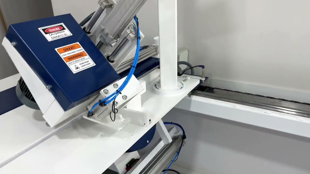 ULUBATLI KASA EBATLAMA MAKİNASI (DOOR FRAME SIZING MACHINE)