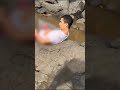 Video Shows The Moment A Man From Pará Is Rescued After A Bridge Collapse In Maranhão