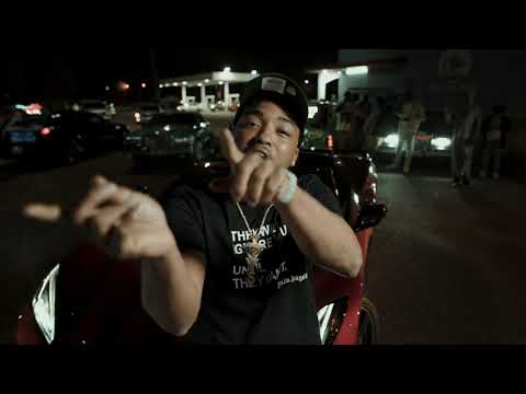 TSK   I'm Amazing Official Video