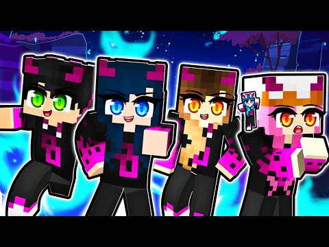 ItsFunneh - Minecraft Championship Underdogs with KREW!