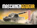 Wer Hat Dem Panzer Ein Maschinengewehr Gegeben FVE DEFENDER