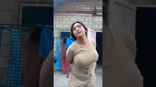 gunung gede super montok