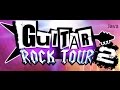 Guitar Rock Tour 2(Java)-Kiss-I Was Made for ...