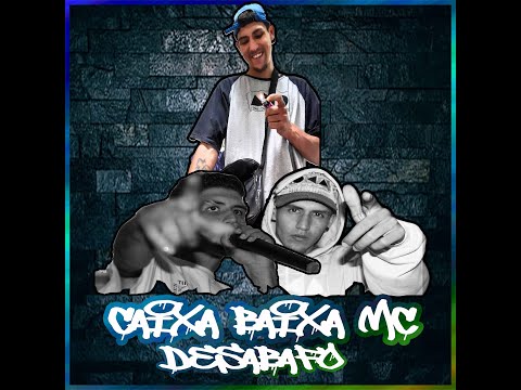 Caixa Baixa MC - Desabafo | Prod: Duwalzk
