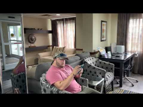 Quality inn and suites Bristol Virginia