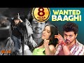 Wanted Baaghi Full Movie Hindi Dubbed | Vijay, Asin, Prakash Raj