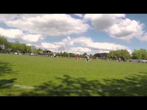 ZM A1 - Baronie A2 #Hoofdklasse #KampioensWedstrijd