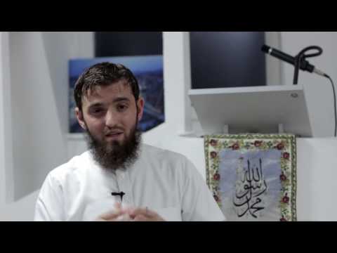 Disa këshilla për muajin e bekuar të Ramazanit [1] | Hoxhë Ardian Elezi