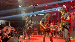Download lagu EDANE “Jadi Beken” live at Nicetime Cafe Purwokerto mp3