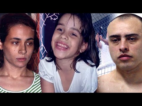 O CASO QUE PAROU UM PAÍS! - ISABELLA NARDONI (NETFLIX)