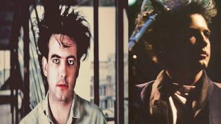 the cure breathe subtitulada