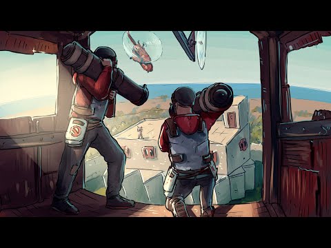 MY RICHEST WIPE IN RUST