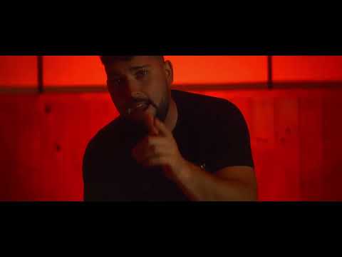 ANTI X ROLAND - Ugyanúgy érzem (Official Music Video)