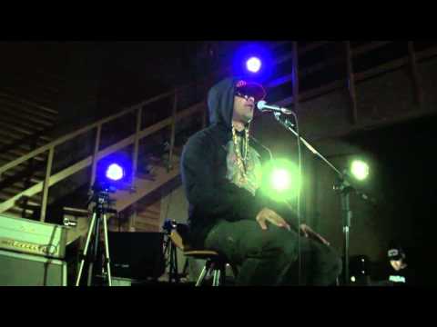 Don Pixote - "Oitenta e dois"