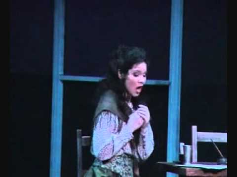Si mi chiamano Mimi - La Boheme (G.Puccini)