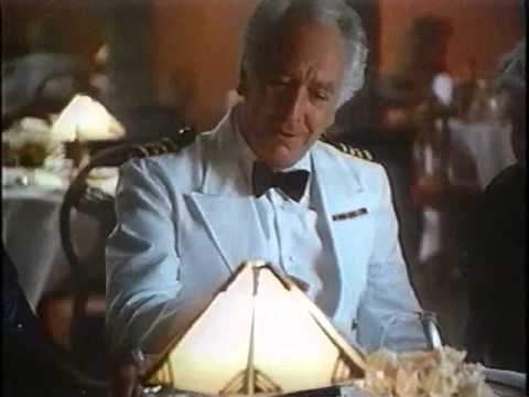 After Eight Werbung 1988