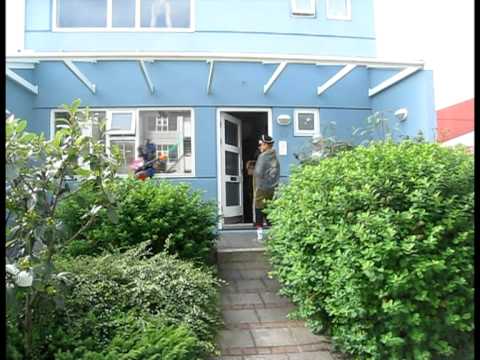 Klikkuðu Prakkararnir - Star wars flipp