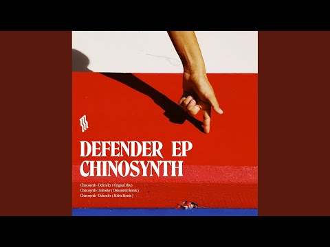Defender (Diskontrol Remix)