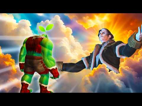 The END of Stormblood! Patch 4.5 MSQ 🌱 WoW to FFXIV: SB (Day 176)