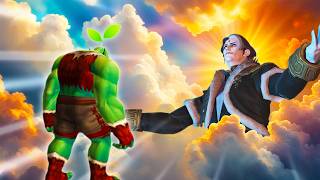 The END of Stormblood! Patch 4.5 MSQ 🌱 WoW to FFXIV: SB (Day 176)