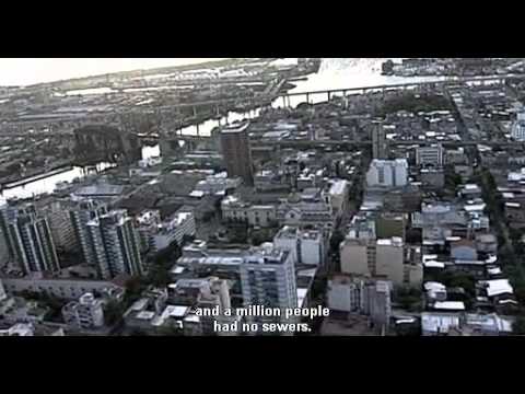 Argentina's Economic Collapse
