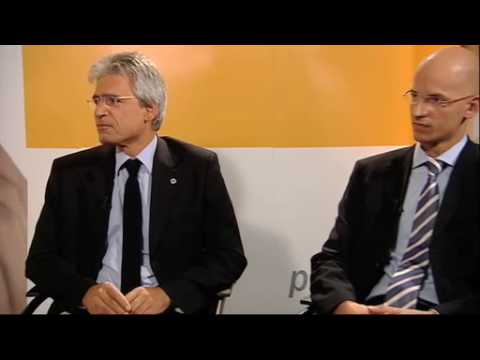 proDente Pressekonferenz - Thema: Zahnentwicklung