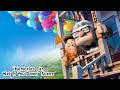 Up Memories Can Weigh You Down Scene Up Movie 2009