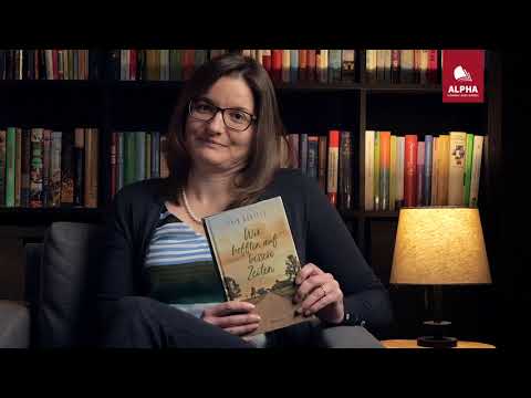 Wir hofften auf bessere Zeiten