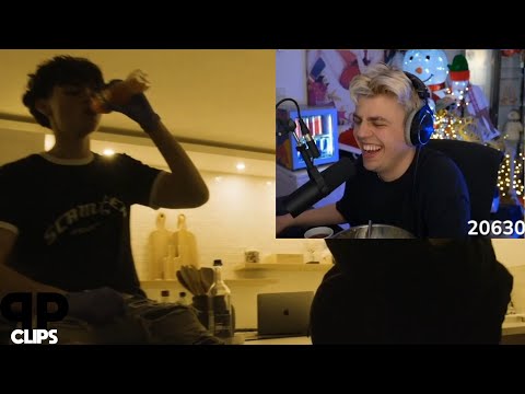 Papaplatte hört den dümmsten & lustigsten Freestyle