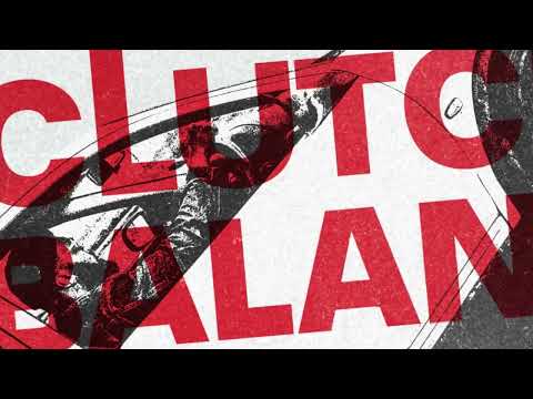 CLUTCH BALANTSI (TIME IT) - ByLwansta