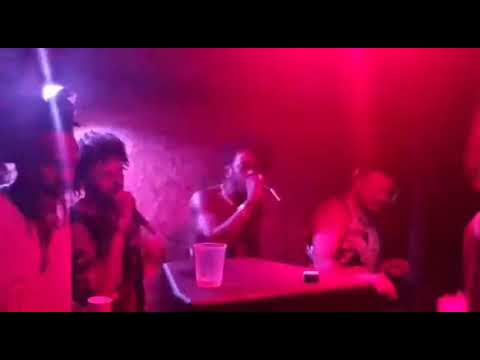 Victor Bhing I, Divina Providência Crew & LF SELECTOR - Falam Di Mim