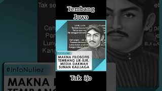 Download lagu Lir-Ilir #tembangjawaislami #sunankalijaga #walisongo mp3