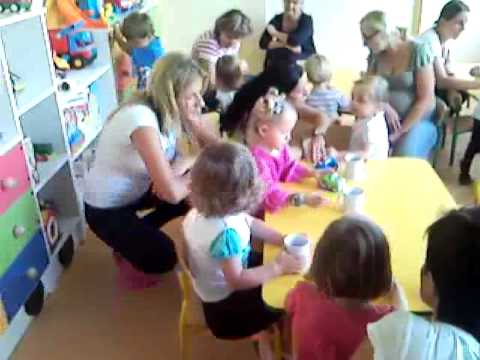 Ola przedszkole 2