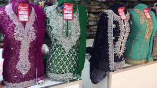 Memsaab Wedding-Wear Sale Starts this Weekend 21st October