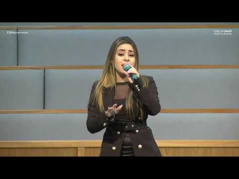 ALELUIA | Michely Manuely | Clipes | Igreja Unasp HT
