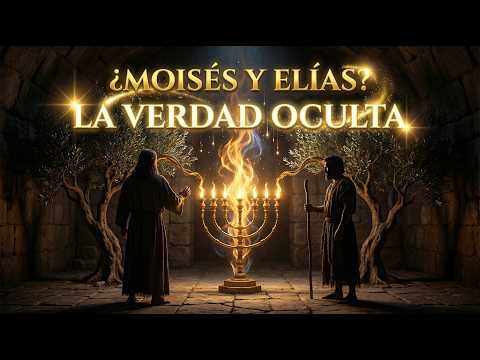 The HIDDEN IDENTITY of the TWO WITNESSES: What the GREEK Reveals (Rev 11:1-14)