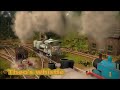 Whistles Horns Bells For Journey Beyond Sodor