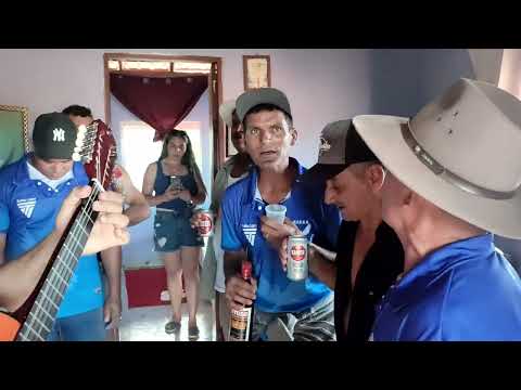 FOLIA DE NOSSA SENHORA DE APARECIDA, COMUNIDADE DA ROCINHA, MINAS NOVAS, MG, BRASIL, SETEMBRO 2025