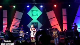 Download lagu [HD] Nella Kharisma- Full Album - LAGISTA- LIVE Semarang Fair 2019 //TAWURAN !!!! mp3