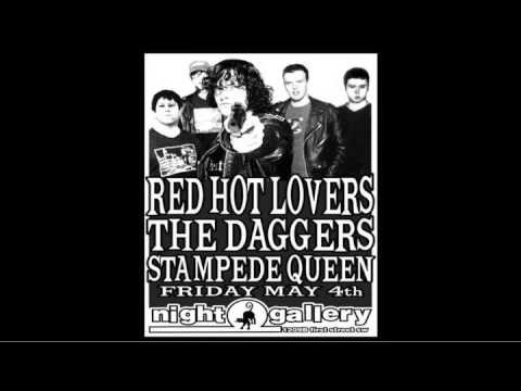 Red Hot Lovers - Peeler