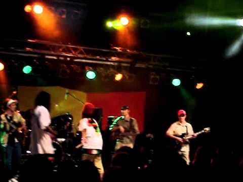 BIG FAMILY & Feueralarm band (Live in Točník)