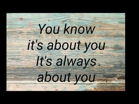 You Know It's About You /Lyrics/|Magical Thinker & Stephen Wrabel| (Ballerina Movie)