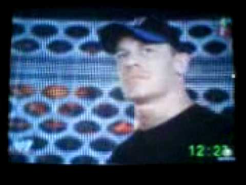 big show vs batista parte 2