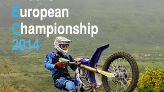 preview picture of video 'Enduro | EEC Uhlířské Janovice 2014 (les, rokle- sobota)'