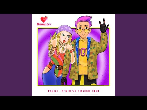 พอใจ (feat. MADDIECA$H)