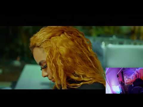 FM (FANTOM & MAD-S) ft SOLIS - KANPE AVÈM  [REACTION PAPA RAP LA