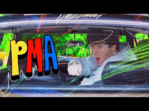 Gregzy - PMA (Official Video)