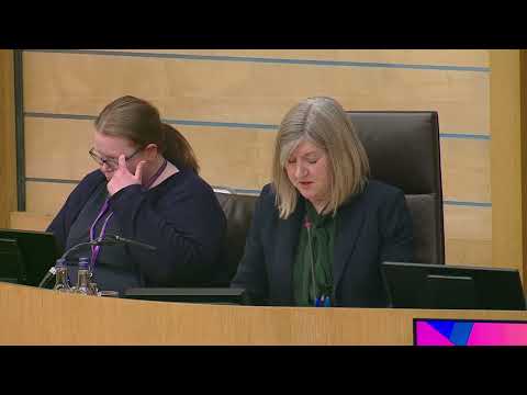 Decision Time - 15 March 2023