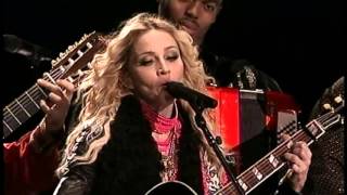 Madonna - You Must Love Me (Live from Lisbon)  PRO SHOT