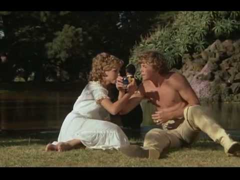 How Can I Live w/o her/ Hold on - Pirate Movie